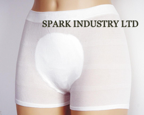 Waschbar XL Erwachsene Inkontinenzprodukte mit weiche und dehnbare Kleidungsstücke für Frauen