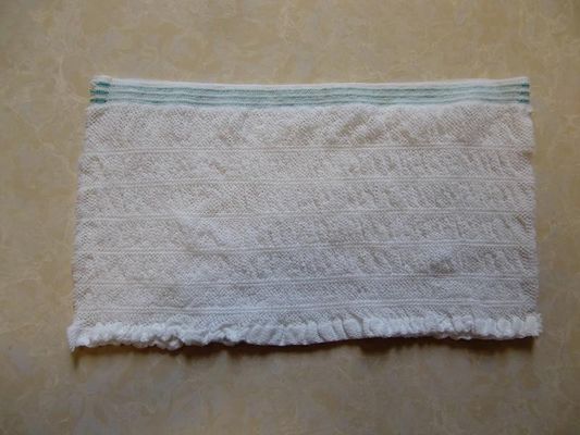 Waschbares in hohem Grade Stretchable weiches Spandex-Polyester Soems Mesh Incontinence Briefs/Hosen